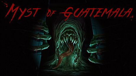 Myst of Guatemala Game