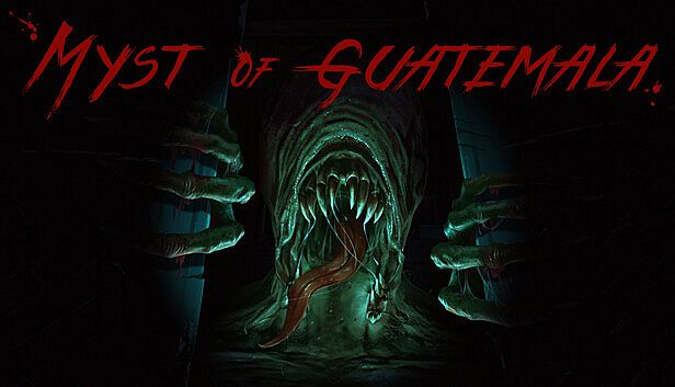 Buy Myst of Guatemala