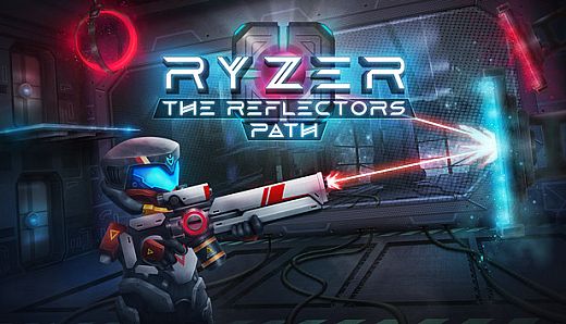 Ryzer: The Reflectors Path