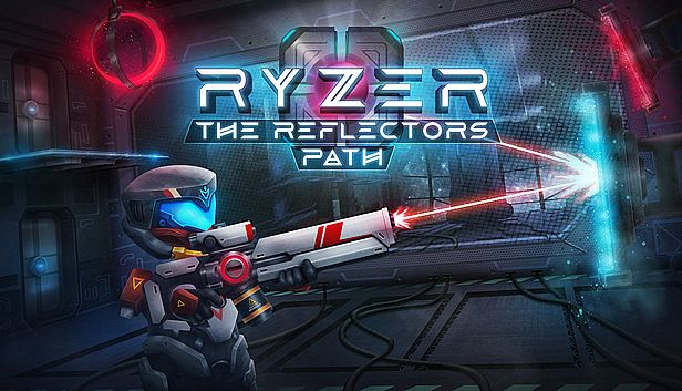 Buy Ryzer: The Reflectors Path