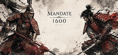 Mandate 1600: The East Game