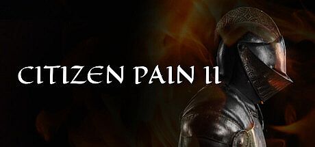 Citizen Pain II Game