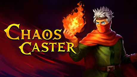 Chaos Caster Game