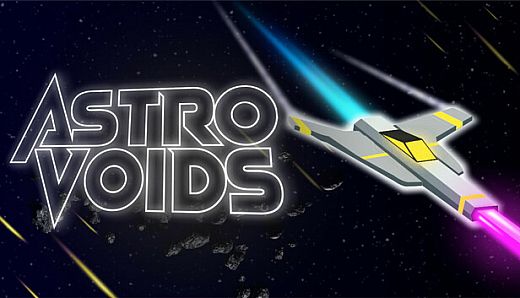 AstroVoids