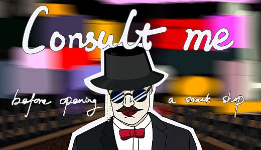 Consult Me Before Opening A Snack Shop