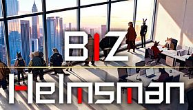 掌舵人 BIZ Helmsman
