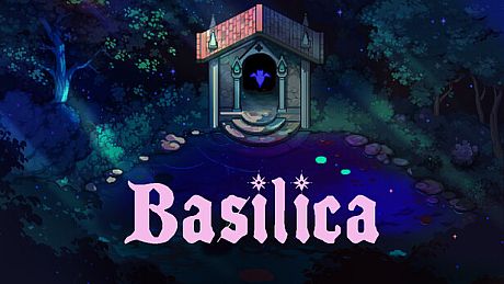 Basilica Game