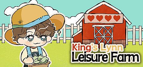 King's Lynn Leisure Farm Game