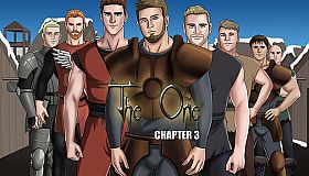 The One Chapter 3