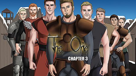 The One Chapter 3 Game