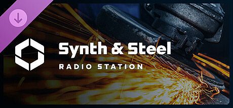 Cities: Skylines II - Synth & Steel Radio