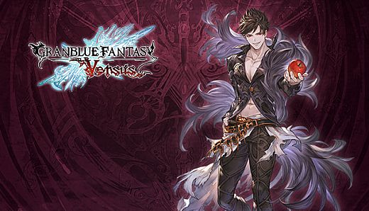 Granblue Fantasy: Versus - Additional Character Set (Belial)
