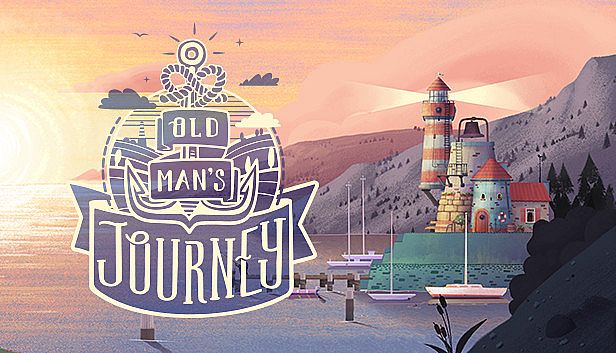 Buy Old Man's Journey