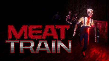 MEAT TRAIN Game