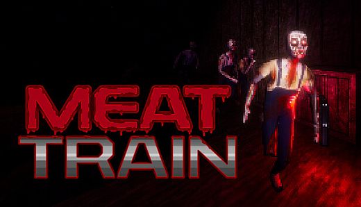 MEAT TRAIN