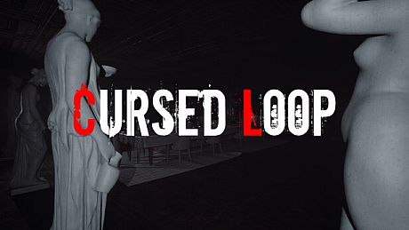 Cursed Loop Game
