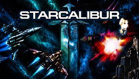 StarCalibur