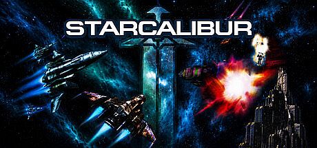 StarCalibur Game