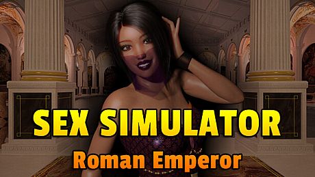 Sex Simulator - Roman Emperor Game