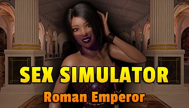 Buy Sex Simulator - Roman Emperor