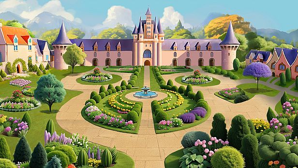 Buy Queen's Garden: French Splendor Collector's Edition