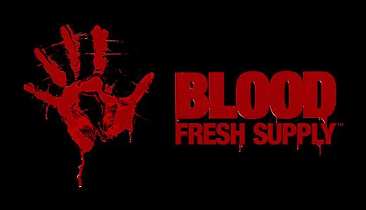 Blood Fresh Supply