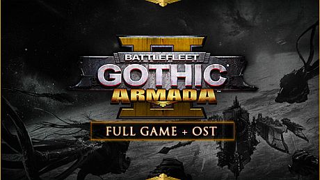Battlefleet Gothic: Armada 2 - Deluxe Edition