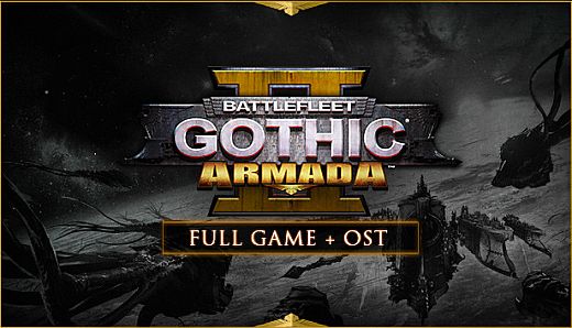 Battlefleet Gothic: Armada 2 - Deluxe Edition