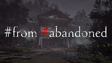#from #abandoned Game