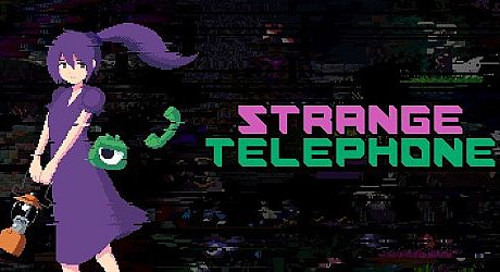 Strange Telephone Game