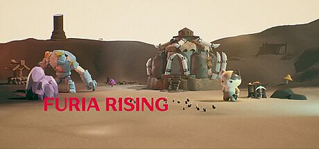 Furia Rising