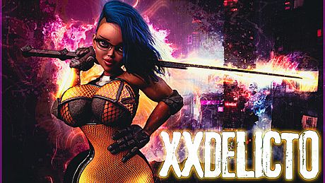 XX Delicto Game