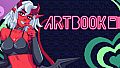 Desire's Burgers Artbook