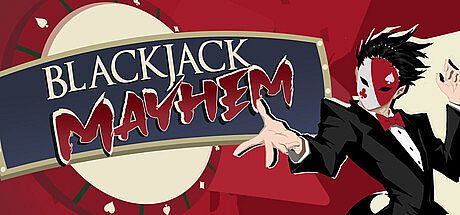 Blackjack Mayhem Game