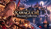 Buy KAWAGUCHI Discount Collection PC