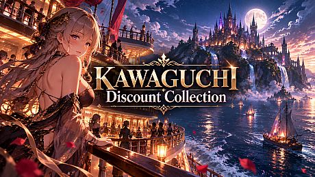 KAWAGUCHI Discount Collection Bundle