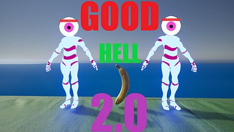 Good Hell Game