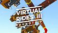 Virtual Rides 3 - Roundtrip