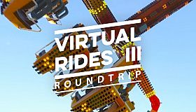 Virtual Rides 3 - Roundtrip