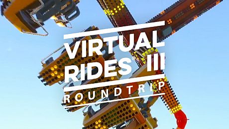 Virtual Rides 3 - Roundtrip DLC