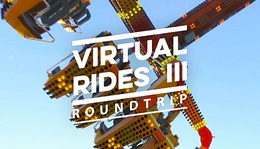 Virtual Rides 3 - Roundtrip