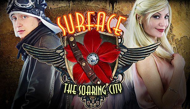 Buy Surface: The Soaring City Collector's Edition