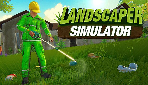 Buy Landscaper Simulator