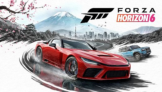 Forza Horizon 6