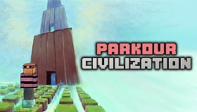 PARKOUR CIVILIZATION