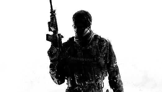 Call of Duty: Modern Warfare 3