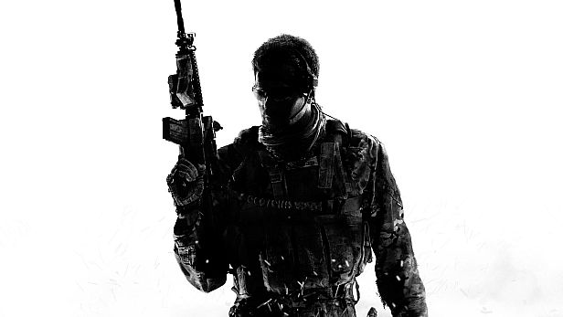 Buy Call of Duty: Modern Warfare 3