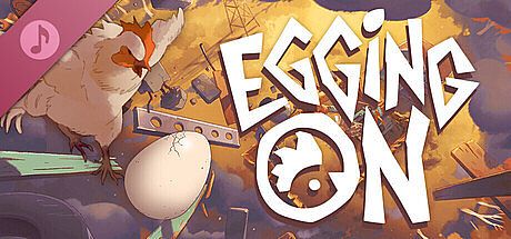 Egging On Soundtrack DLC
