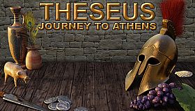 Theseus: Journey to Athens