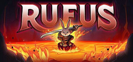 Rufus: Incremental rpg Game